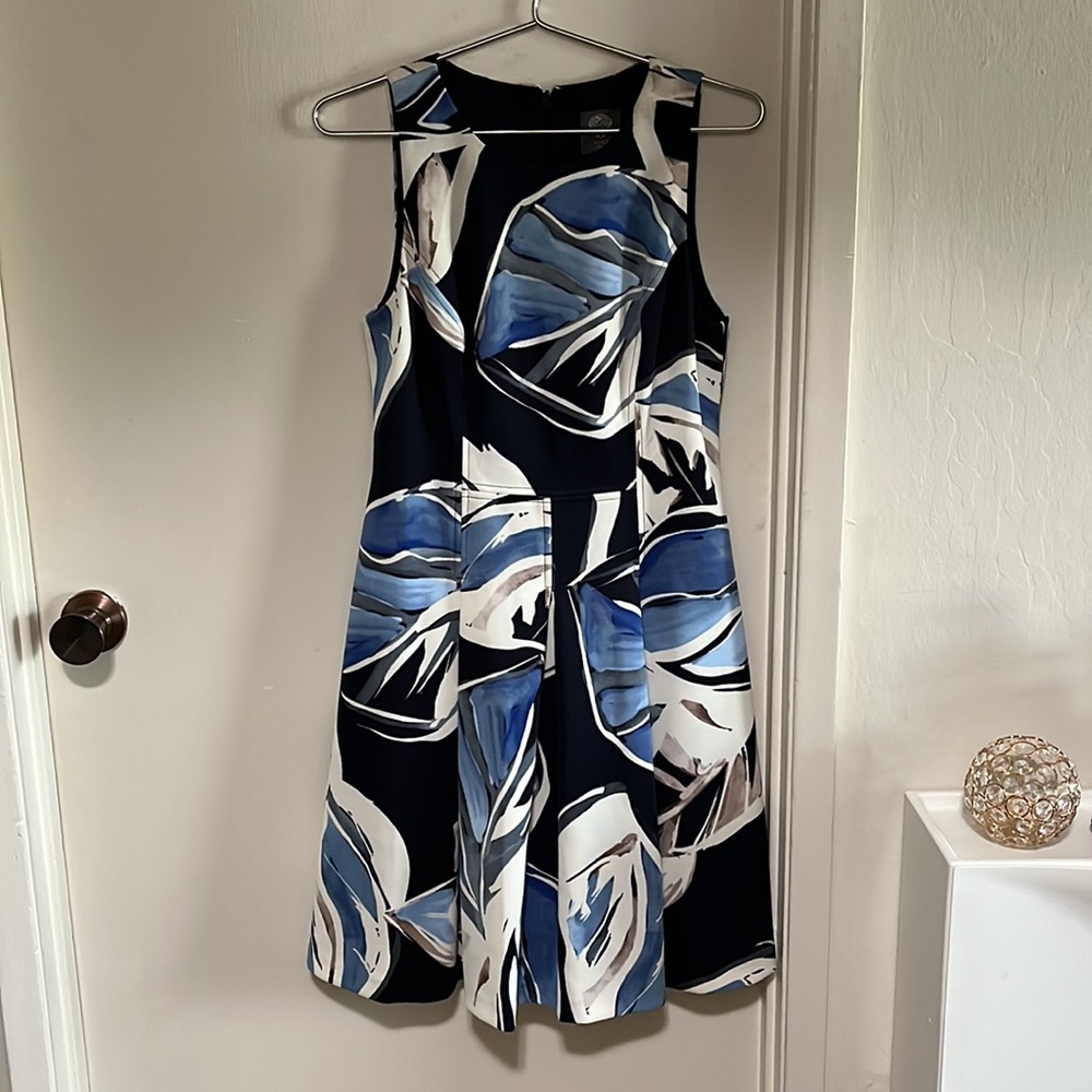Vince Camuto Dress 8